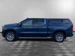 2019 Chevrolet Silverado High Country