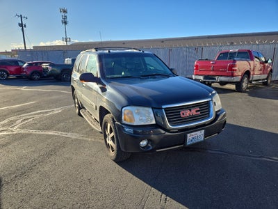 2005 GMC Envoy SLT