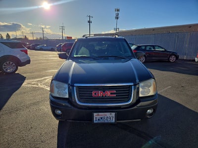 2005 GMC Envoy SLT