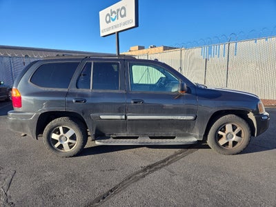 2005 GMC Envoy SLT