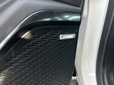 2024 GMC Acadia AWD AT4