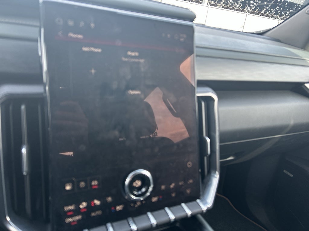 2024 GMC Acadia AWD AT4