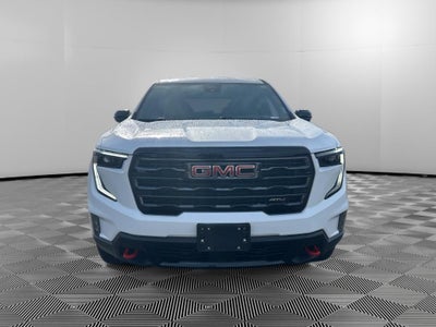 2024 GMC Acadia AWD AT4
