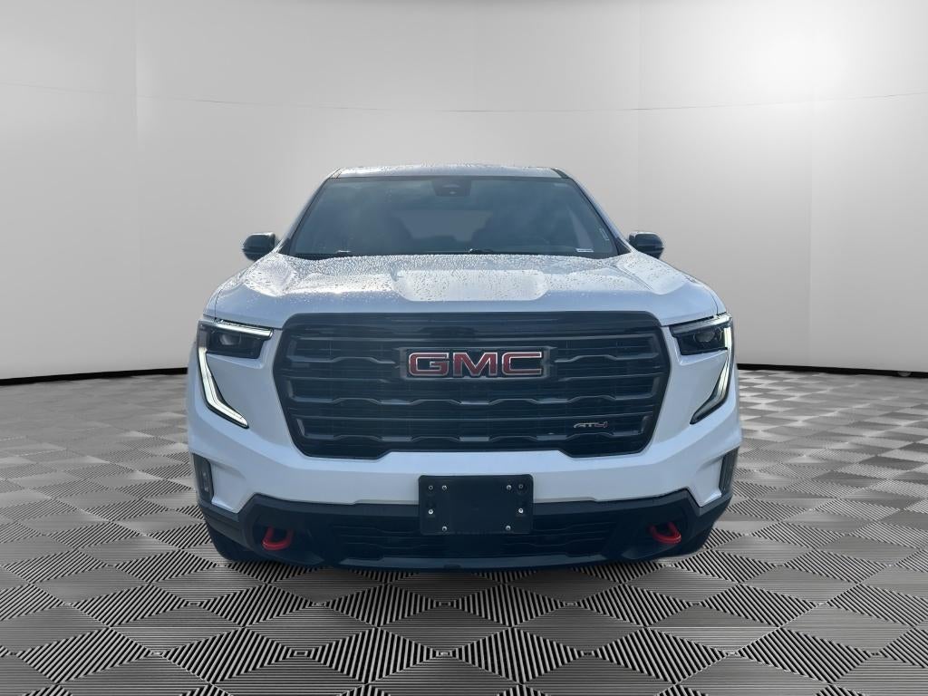 2024 GMC Acadia AWD AT4