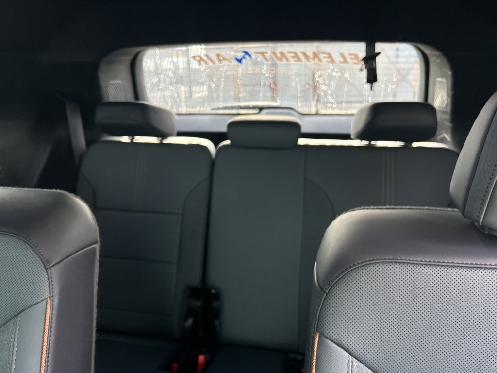 2024 GMC Acadia AWD AT4