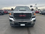 2019 GMC Sierra SLE