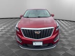 2021 Cadillac XT5 AWD Premium Luxury