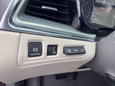 2021 Cadillac XT5 AWD Premium Luxury