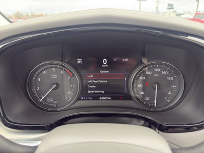 2021 Cadillac XT5 AWD Premium Luxury