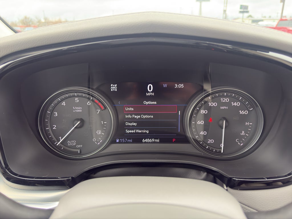 2021 Cadillac XT5 AWD Premium Luxury