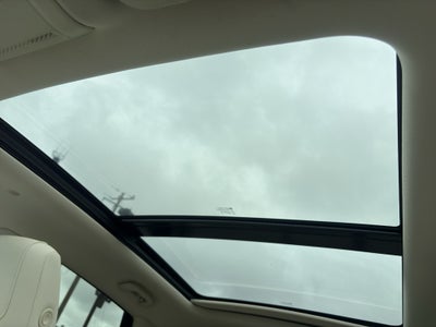 2021 Cadillac XT5 AWD Premium Luxury