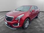 2021 Cadillac XT5 AWD Premium Luxury