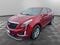 2021 Cadillac XT5 AWD Premium Luxury