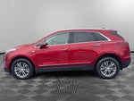 2021 Cadillac XT5 AWD Premium Luxury