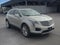 2017 Cadillac XT5 Platinum AWD