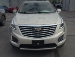 2017 Cadillac XT5 Platinum AWD
