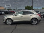 2017 Cadillac XT5 Platinum AWD