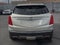 2017 Cadillac XT5 Platinum AWD