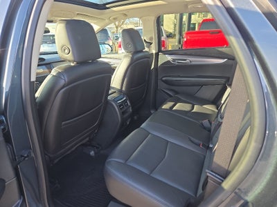 2019 Cadillac XT5 Premium Luxury AWD