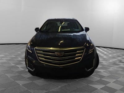 2019 Cadillac XT5 Premium Luxury AWD