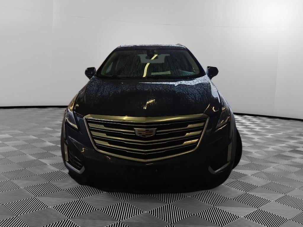 2019 Cadillac XT5 Premium Luxury AWD