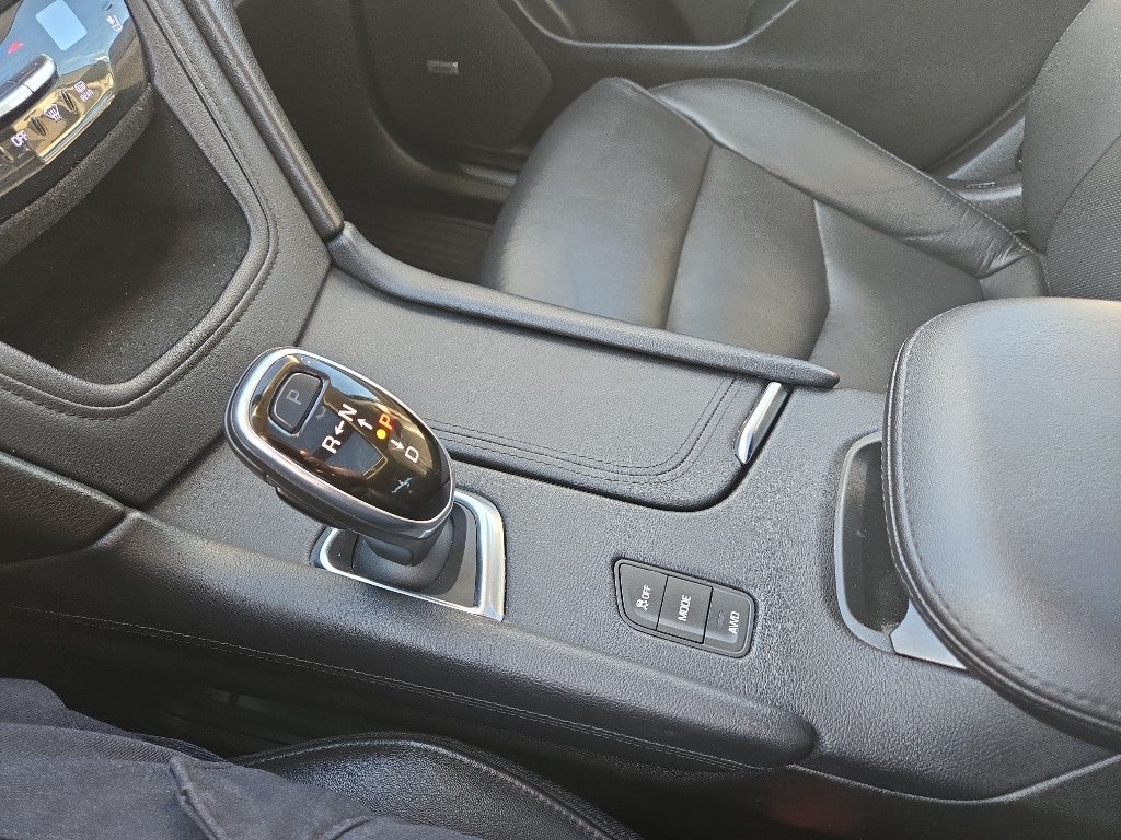 2019 Cadillac XT5 Premium Luxury AWD