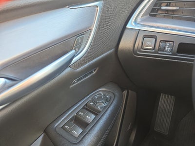 2019 Cadillac XT5 Premium Luxury AWD