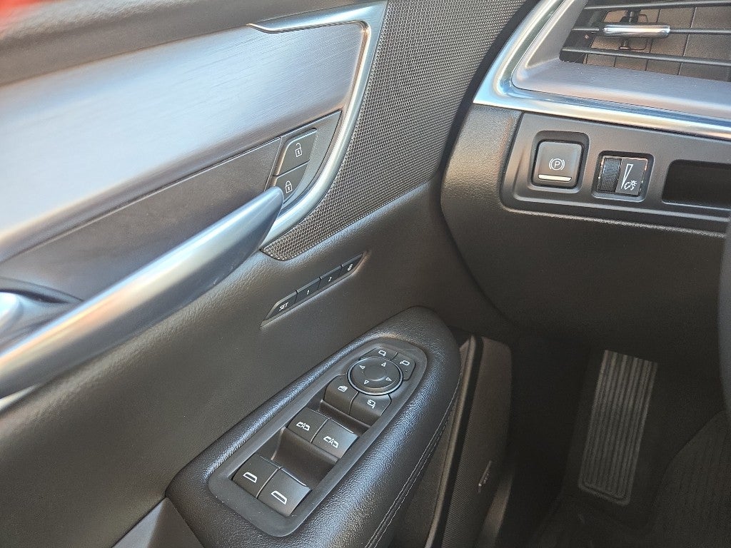 2019 Cadillac XT5 Premium Luxury AWD