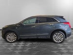 2019 Cadillac XT5 Premium Luxury AWD