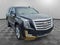 2017 Cadillac Escalade Platinum