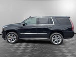 2017 Cadillac Escalade Platinum