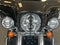 2020 Harley-Davidson FLHTCUTG Base