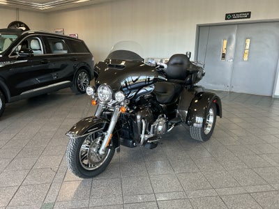 2020 Harley-Davidson FLHTCUTG Base
