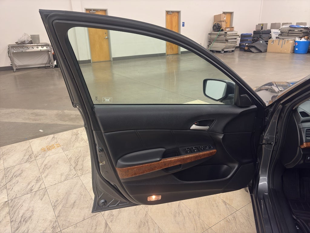 2012 Honda Accord EX-L