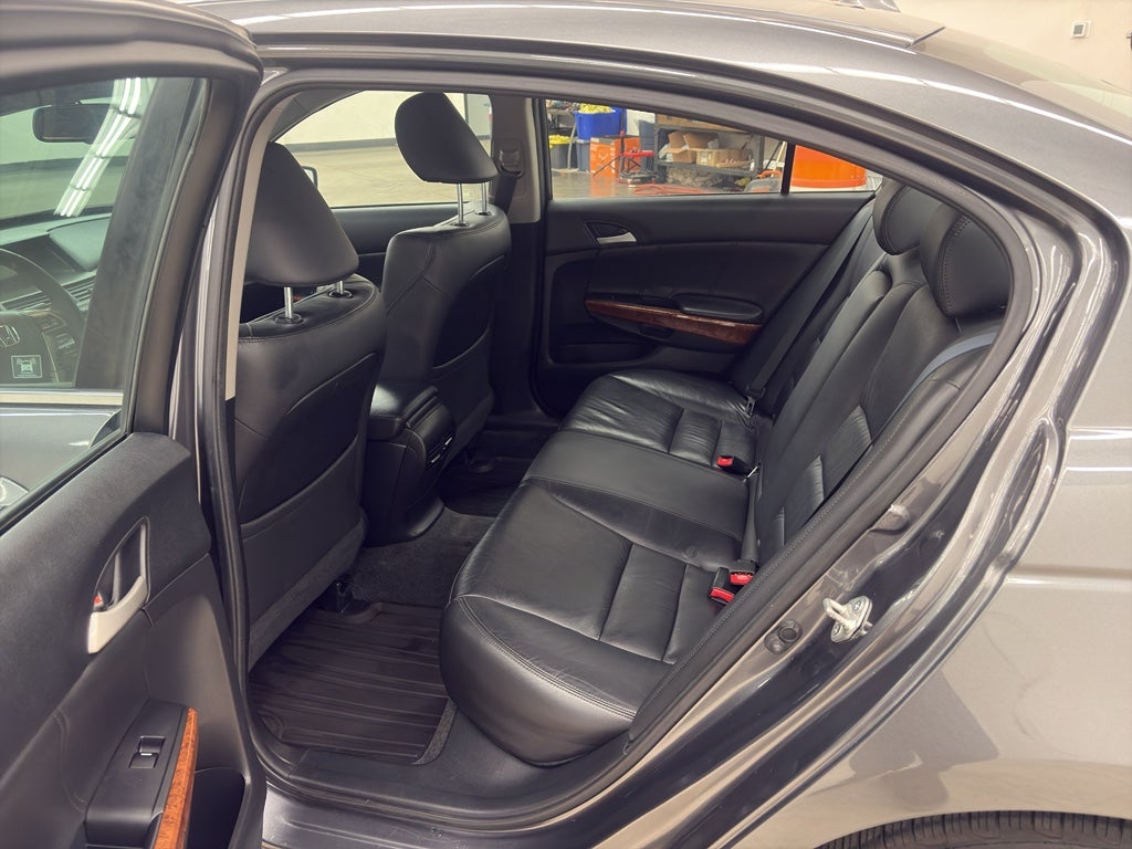 2012 Honda Accord EX-L