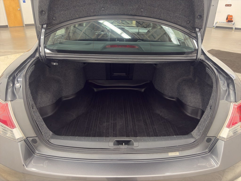 2012 Honda Accord EX-L