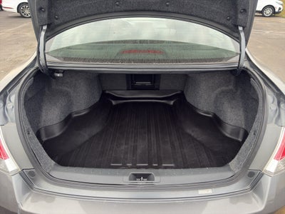 2012 Honda Accord EX-L