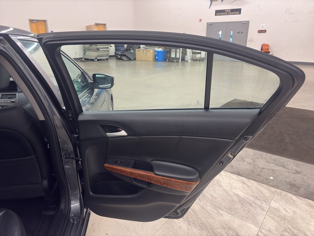 2012 Honda Accord EX-L