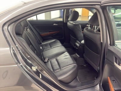 2012 Honda Accord EX-L