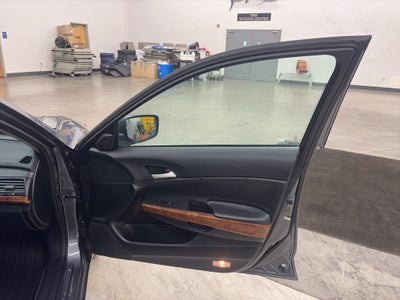 2012 Honda Accord EX-L