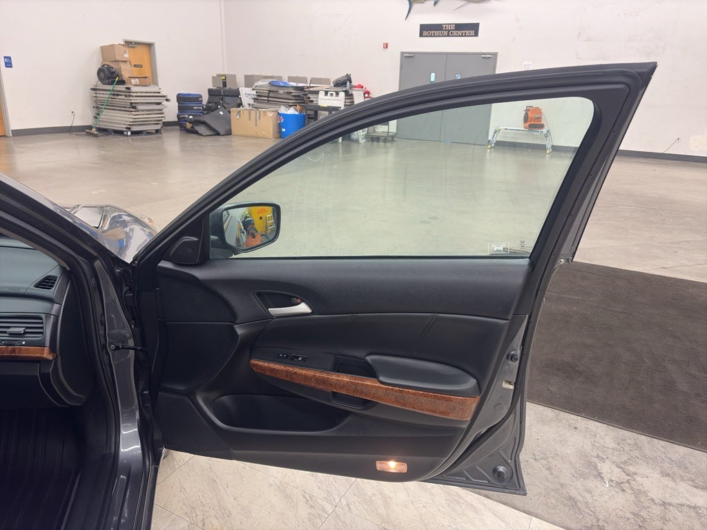 2012 Honda Accord EX-L