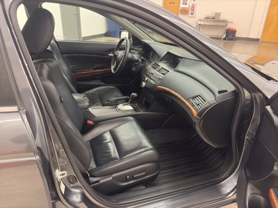 2012 Honda Accord EX-L