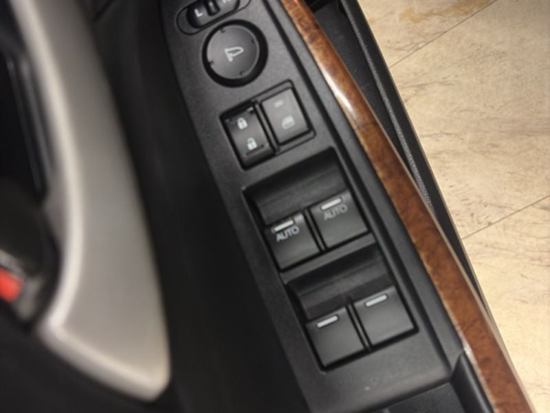 2012 Honda Accord EX-L