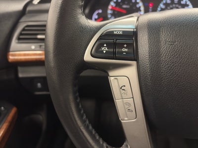 2012 Honda Accord EX-L