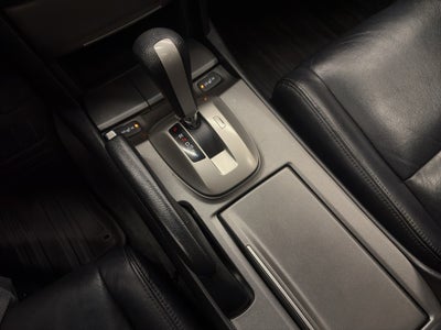 2012 Honda Accord EX-L