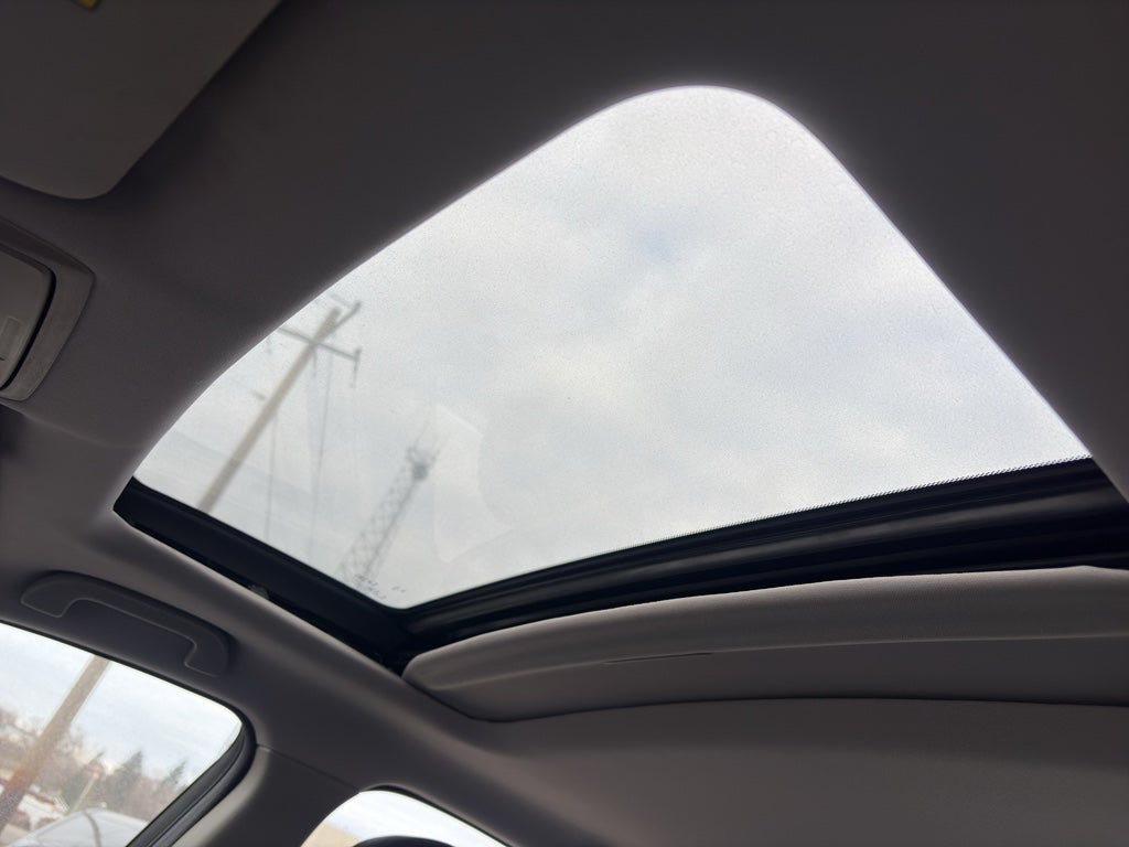 2012 Honda Accord EX-L