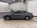 2012 Honda Accord EX-L