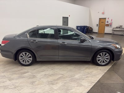 2012 Honda Accord EX-L