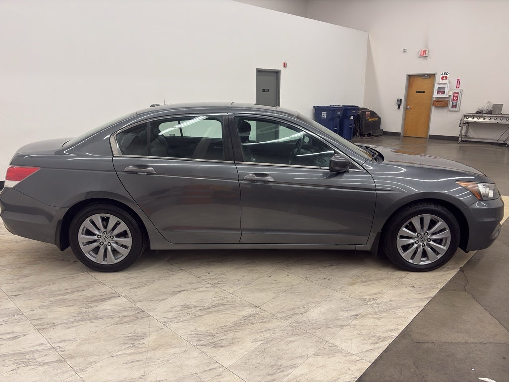 2012 Honda Accord EX-L