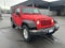 2011 Jeep Wrangler Unlimited Sport